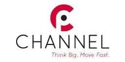 Logo CHANNEL