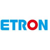 Logo ETRON