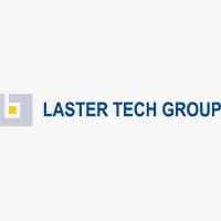 Logo LASTER TECH
