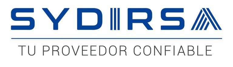 Logo SYDIRSA