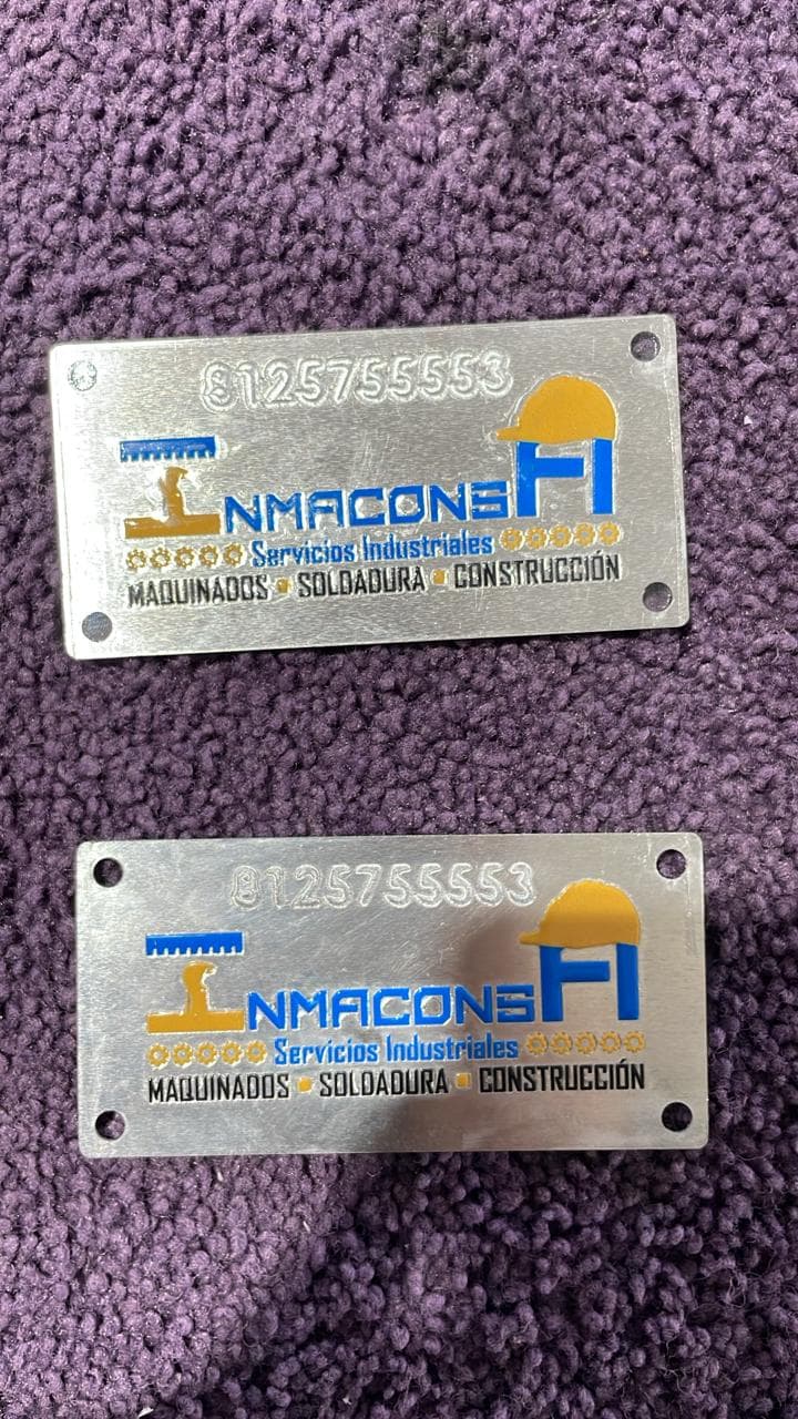 Ingeniería y diseño industrial INMACONSA